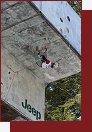 Ice Climbing World Cup Busteni 2008