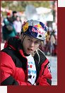 Ice Climbing World Cup Busteni 2008