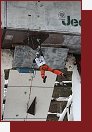 Ice Climbing World Cup Busteni 2008