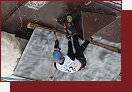 Ice Climbing World Cup Busteni 2008