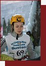 Ice Climbing World Cup Busteni 2008
