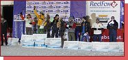 Ice Climbing World Cup Kirov 2010 