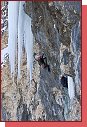 Illuminati leze Lucie Hrozov. Drytooling. 