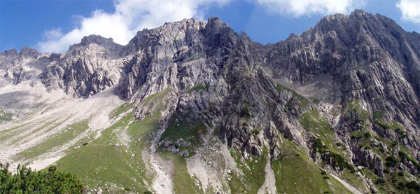 Imster Kletersteig