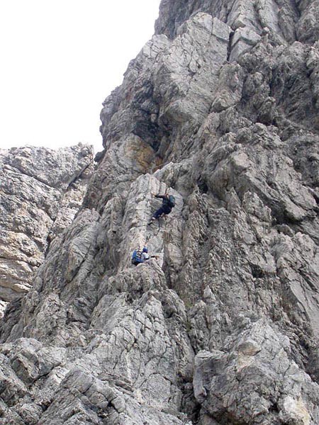 Imster Kletersteig