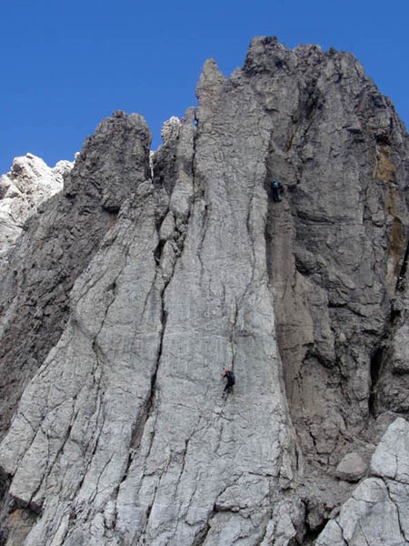Imster Kletersteig