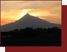 Sopka Merapi
