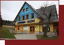 Infocentrum a galerie (Pomezn boudy)