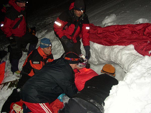 Dokolen instruktor horolezeckho svazu 2004