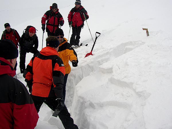 Dokolen instruktor horolezeckho svazu 2004