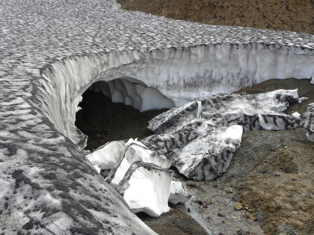 Island, Landmannalaugar - Horydoly.cz 