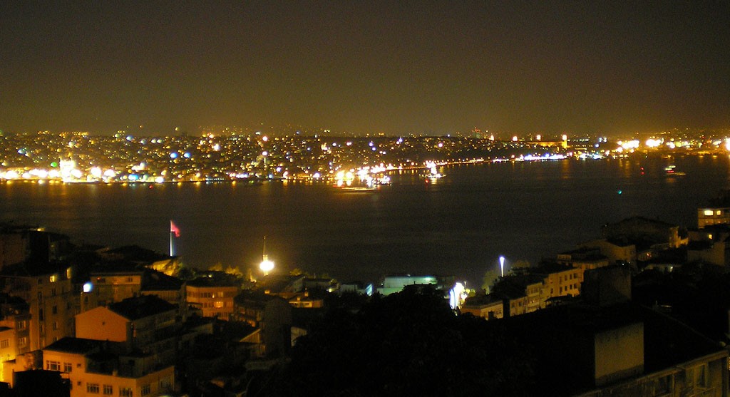 Istanbul 