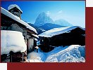 Dolomitsk vesnika