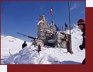 Passo Paradise, pomnk vojkm prvn svtov vlky     