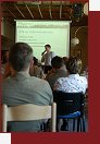 Konference o budoucnosti ternn cyklistiky v esku
