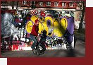 Jednokolka - den tet