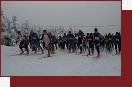 Jelyman 2009 u chaty Paprsek v Rychlebskch horch