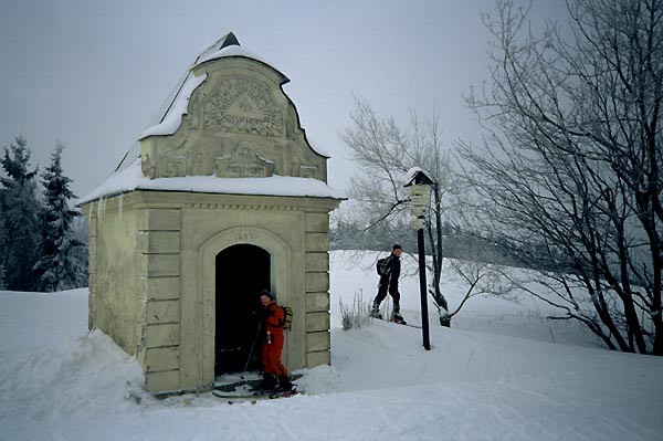 Jetd, lyask pechod hebene