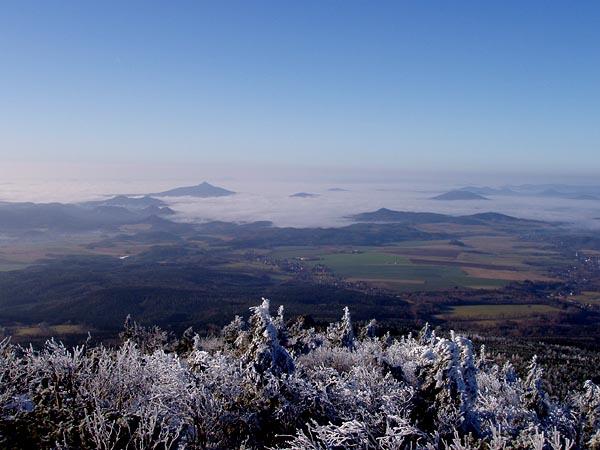 Zimn Jetd na kole