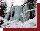 tolpich, ledopd nad silnic