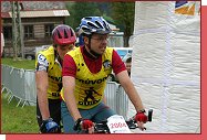 Tandem na Jizersk 50 2009 
