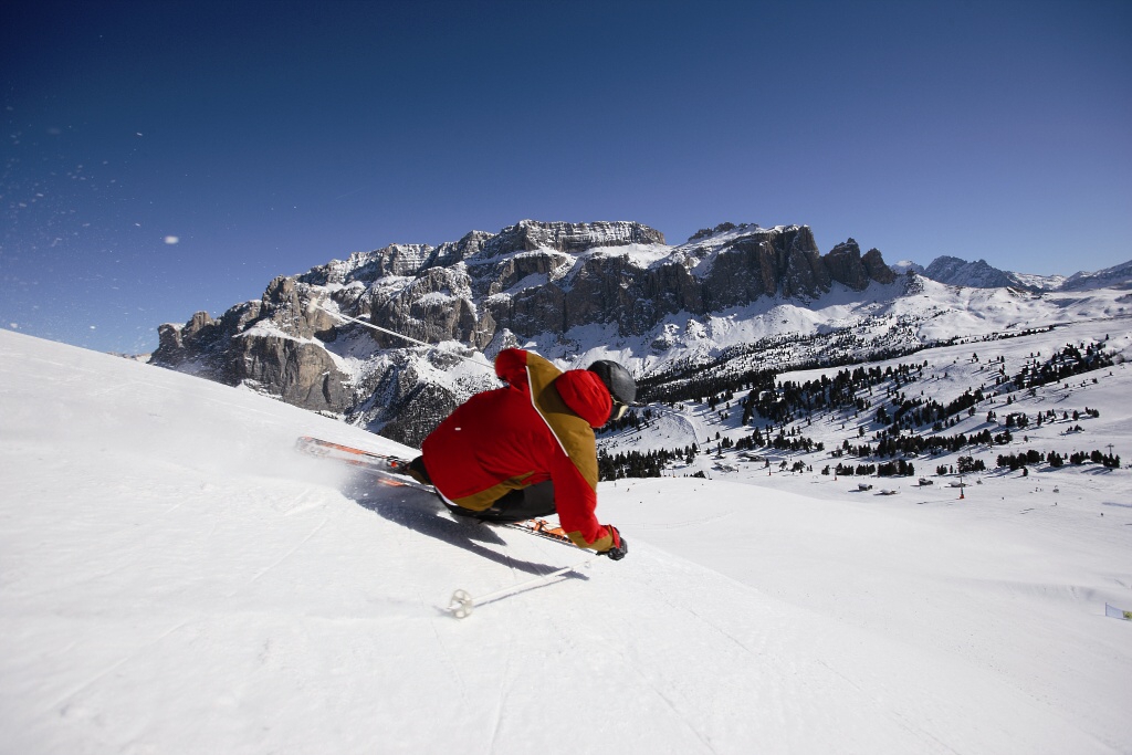 Jin Tyrolsko / South Tyrol - Horydoly.cz 