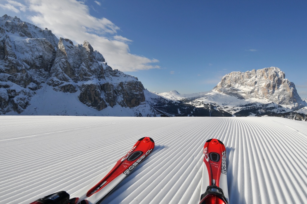 Jin Tyrolsko / South Tyrol - Horydoly.cz 