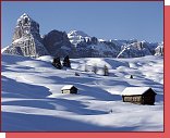 Jin Tyrolsko, Alta Badia 
