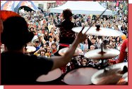 Festival Joyride 