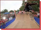 Festival Joyride 