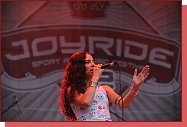 Festival Joyride 