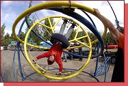 Festival Joyride 2009 