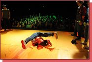 Breakdance 
