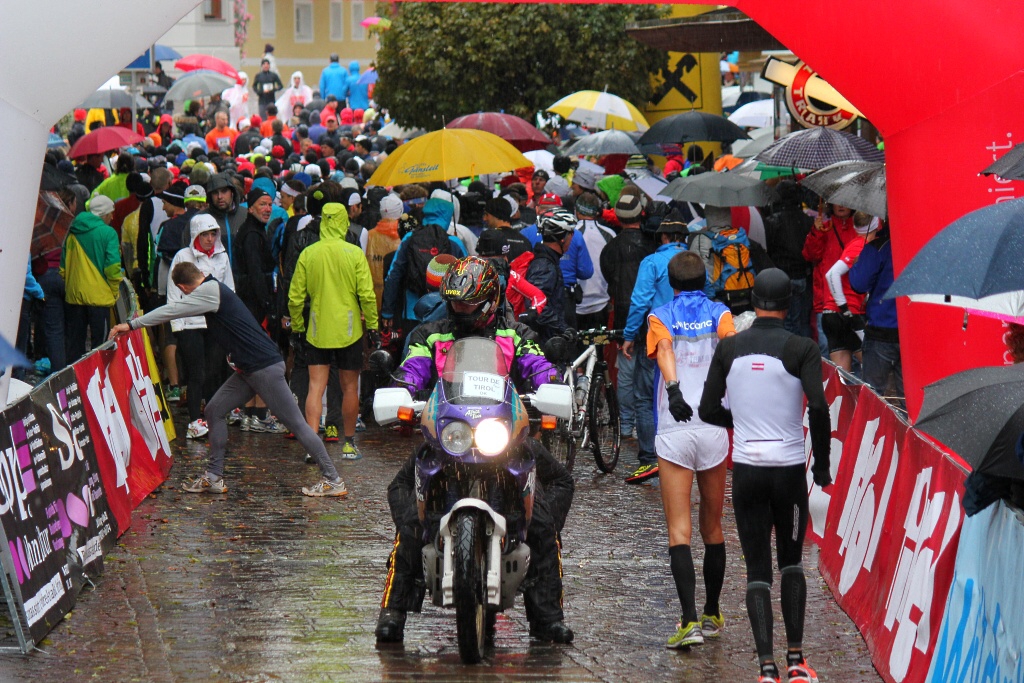 Kaiser Marathon 2011 - Horydoly.cz 