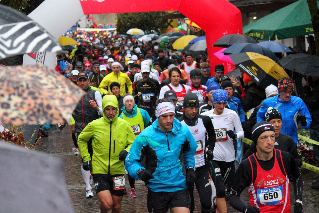 Kaiser Marathon 2011 - Horydoly.cz 