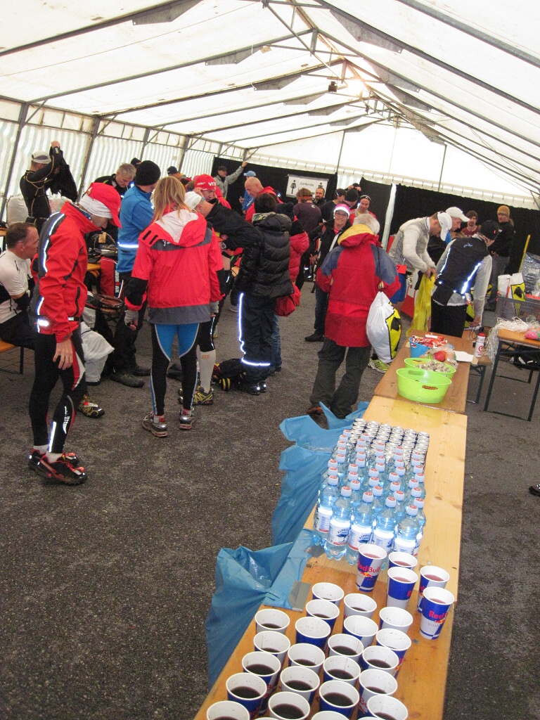 Kaiser Marathon 2011 - Horydoly.cz 