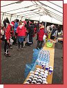 Kaiser Marathon 2011. Tohle a dal vbr teplch npoj na ns ekal hned v atn ped startem. 