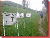 Kaiser Marathon 2011. Kolo prvn. 