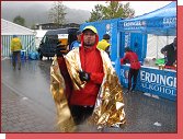 Kaiser Marathon 2011. To tedy, Rendo, na zdrav! 