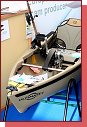 Rybsk kajak Native Watercraft Ultimate 12 Propel Angler 