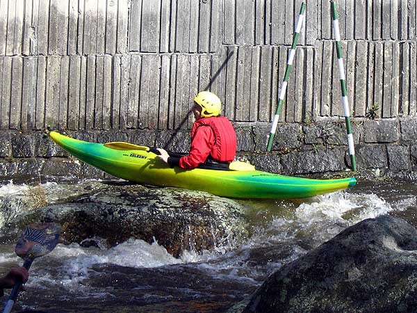 Kajaksk kola 2004