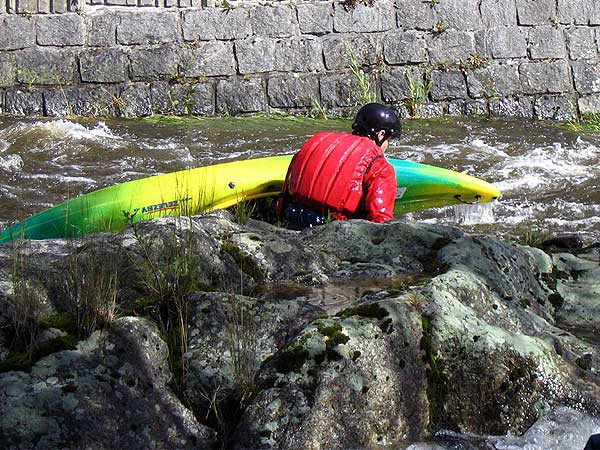 Kajaksk kola 2004