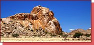 Kalahari 
