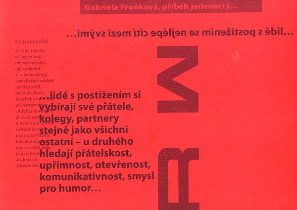 Mme oteveno - kalend 2005