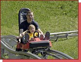 Windischgarsten, Alpine Coaster 