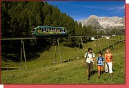 Windischgarsten, Wurzealm 