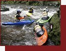 Kamenice, Kayak Cross 2008