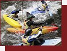 Kamenice, Kayak Cross 2008
