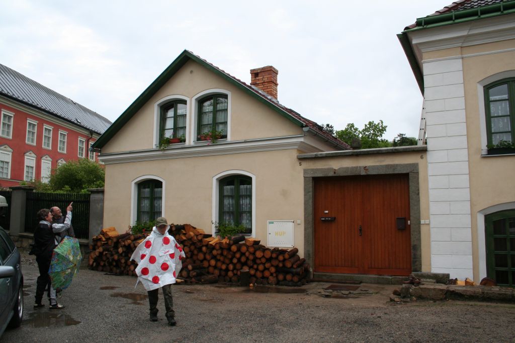 Kamenice nad Lipou