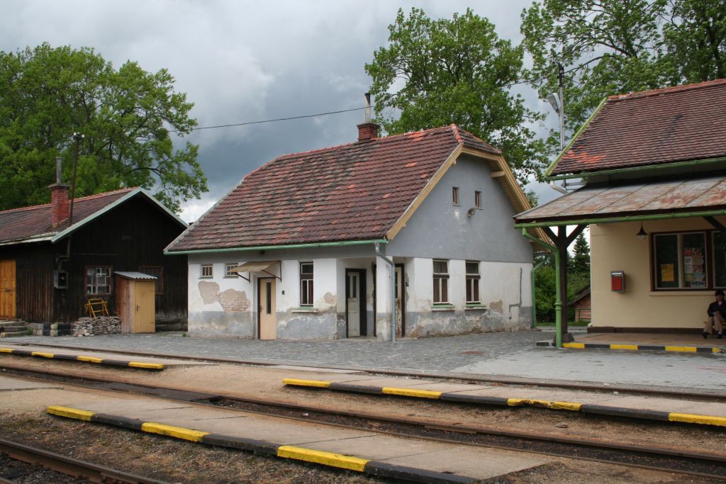 Kamenice nad Lipou